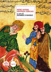 Pietro Alfonsi. Disciplina Clericalis - ristampa