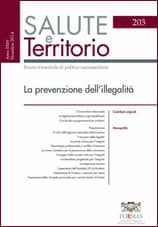 Salute e territorio