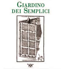 orto botanico pisa