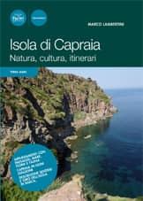 Isola di Capraia natura cultura itinerari