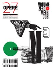 Opere 27 Rivista Toscana di Architettura