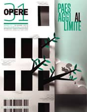 Opere n. 31 - Rivista Toscana di Architettura - Paesaggi al limite