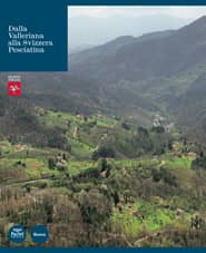 Dalla Valleriana alla Svizzera pesciatina