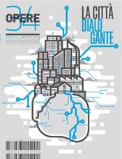 Opere n. 34 - Rivista Toscana di Architettura - La città dialogante