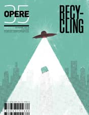 Opere n. 34 - Rivista Toscana di Architettura - Recycling