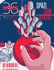 Opere n. 36 - Rivista Toscana di Architettura - Spazi condivisi