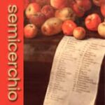 Semicerchio LII (2015/1) - Rivista di poesia comparata - Poesia alimentare - Food poetry
