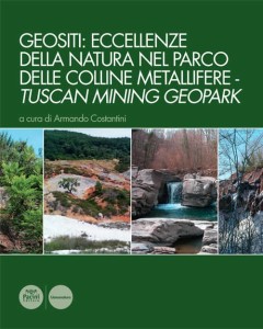 Geositi- eccellenze della natura nel parco delle Colline Metallifere