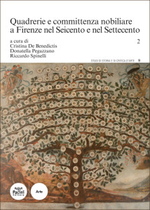 Quadrerie e committenza nobiliare a Firenze nel Seicento e nel Settecento - 2