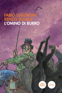 L'omino di burro