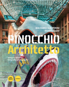 Urbanalogy - Pinocchio Architetto