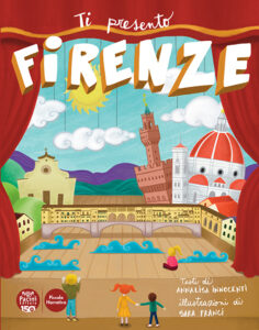 Ti presento Firenze