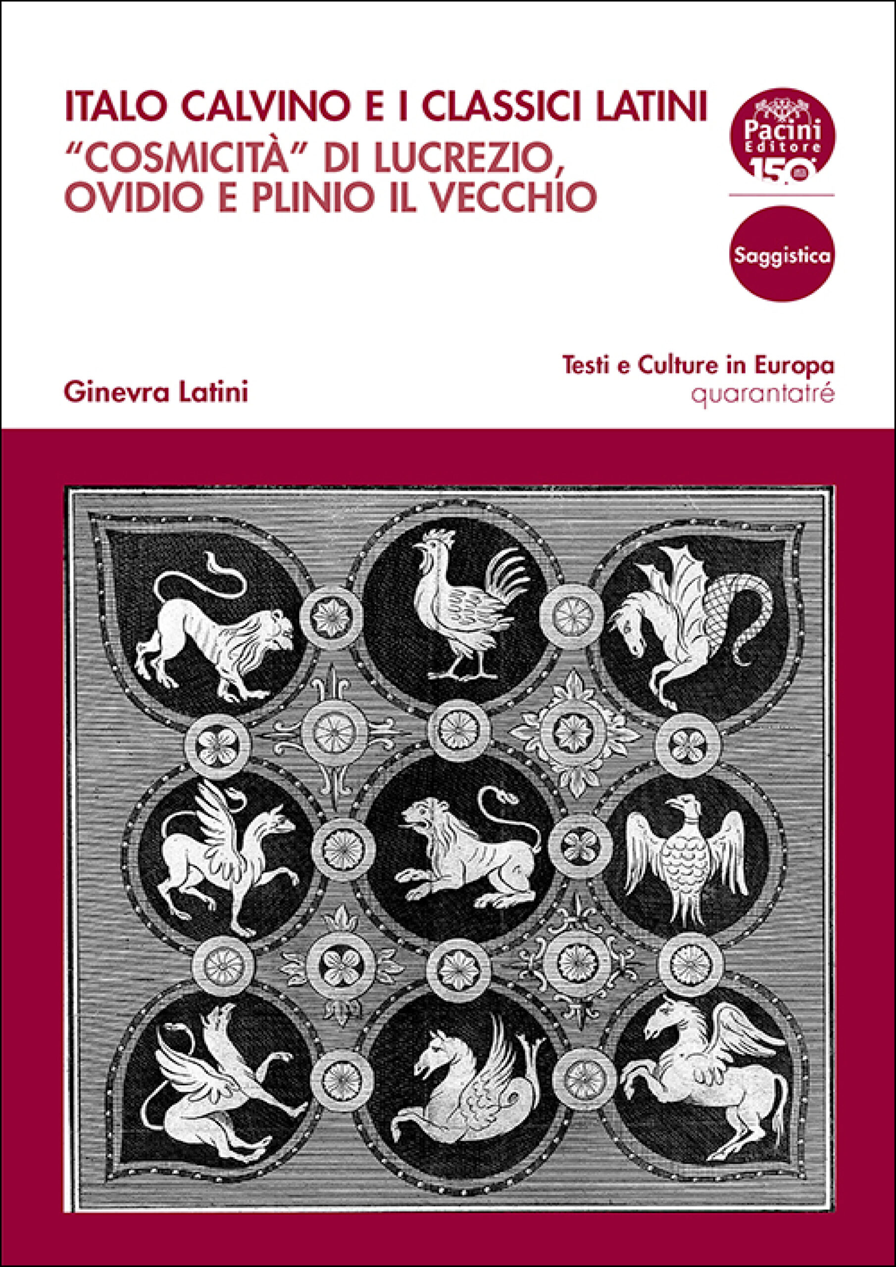 Italo Calvino e i classici latini