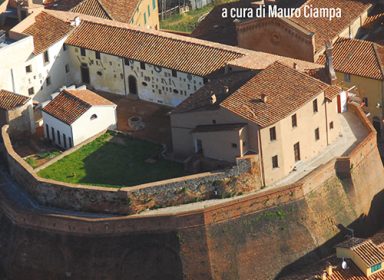 Il Castello dei Vicari di Lari - Racconto di un restauro
