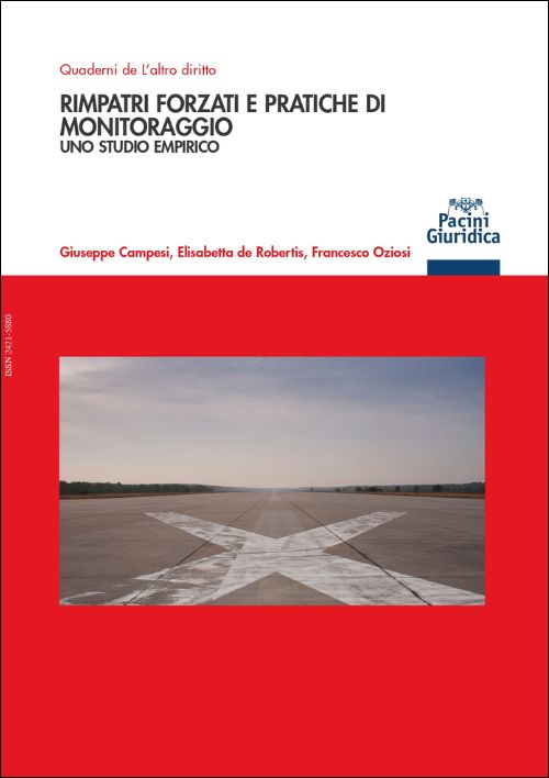 Ultimo volume pubblicato