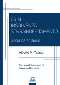 Crisi insolvenza Sovraindebitamento – Seconda edizione