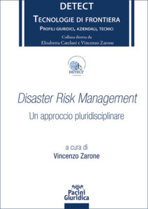 Disaster risk management - Un approccio pluridisciplinare
