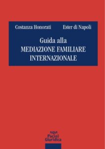 Guida alla MEDIAZIONE FAMILIARE INTERNAZIONALE