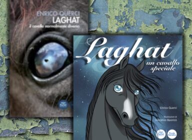 La terza vita di Laghat