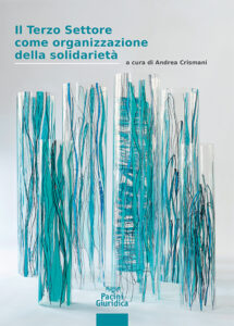 Il Terzo Settore come organizzazione della solidarietà