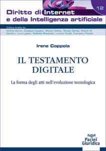 Il testamento digitale