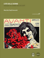 L'età delle donne - Saggio su Anna Kuliscioff