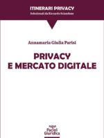 Privacy e mercato digitale