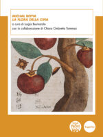 Michal Boym, La Flora della Cina