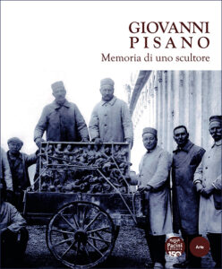 Giovanni Pisano - Memoria di uno scultore Pisa, Palazzo dell'Opera del Duomo (13 dicembre 2025 - 8 marzo 2026)