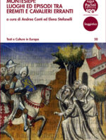 Montesiepi: luoghi ed episodi tra eremiti e cavalieri erranti - Giornata di studi (Chiusdino, 15 febbraio 2025)