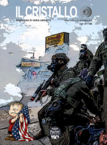 Il Cristallo - anno LXVII - 2-2025 - Rassegna di varia umanità - Riv. semestrale