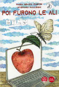 Poi furono le ali (Linguaggio CAA)