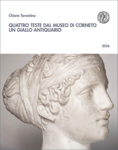 Quattro teste dal Museo di Corneto - Un giallo antiquario