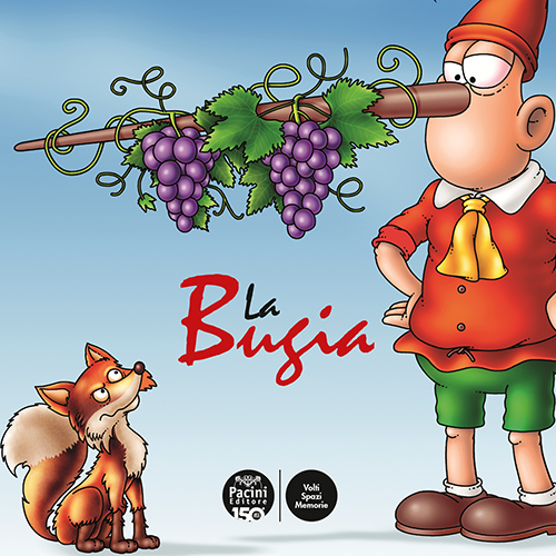 La bugia