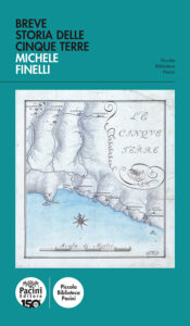 Breve storia delle Cinque Terre
