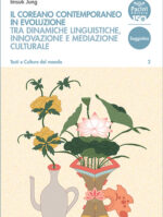Il coreano contemporaneo in evoluzione - Tra dinamiche linguistiche, innovazione e mediazione culturale