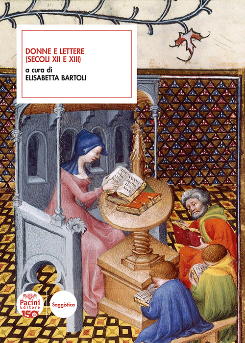 Donne e lettere (secoli XII e XIII)