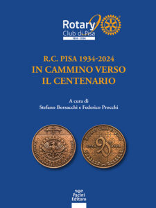 R.C. Pisa 1934-2024: in cammino verso il centenario